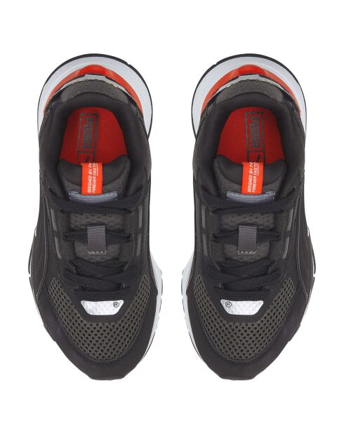 Baskets Mirage Sport Tech noires