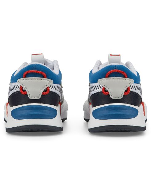 Baskets RS-Z CORE AC.WH BL multicolores