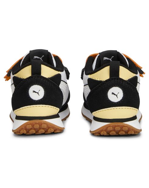 Baskets Rider FV Puma Mates V multicolores