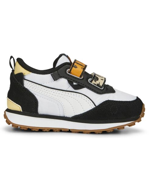 Baskets Rider FV Puma Mates V multicolores