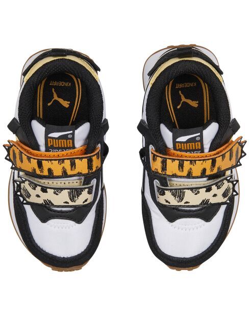 Baskets Rider FV Puma Mates V multicolores