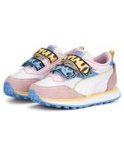 Baskets Rider FV Puma Mates V multicolores