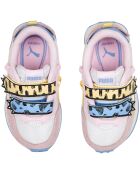 Baskets Rider FV Puma Mates V multicolores