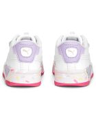 Baskets Cali Dream Crush AC blanc/rose