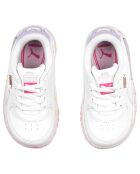 Baskets Cali Dream Crush AC blanc/rose