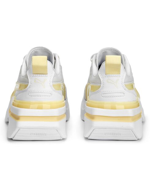 Baskets Kosmo Rider Tech multicolores