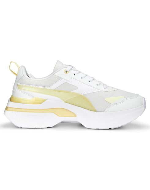 Baskets Kosmo Rider Tech multicolores