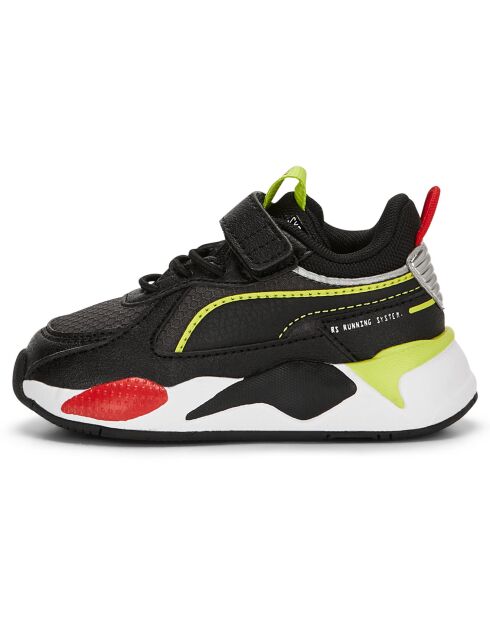 Baskets RS-X EOS AC+ noires