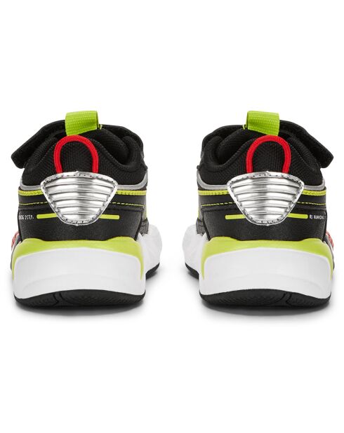 Baskets RS-X EOS AC+ noires