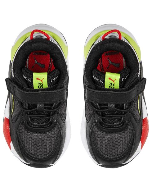 Baskets RS-X EOS AC+ noires