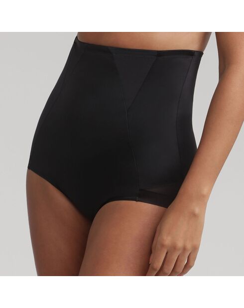 Gaine serre-taille Perfect Silhouette noire