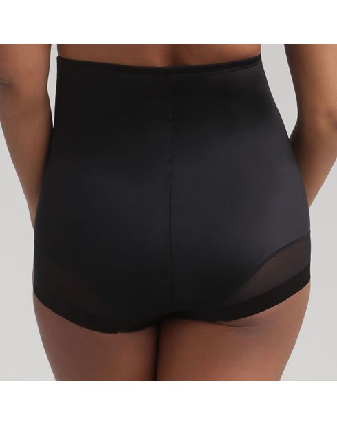 Gaine serre-taille Perfect Silhouette noire