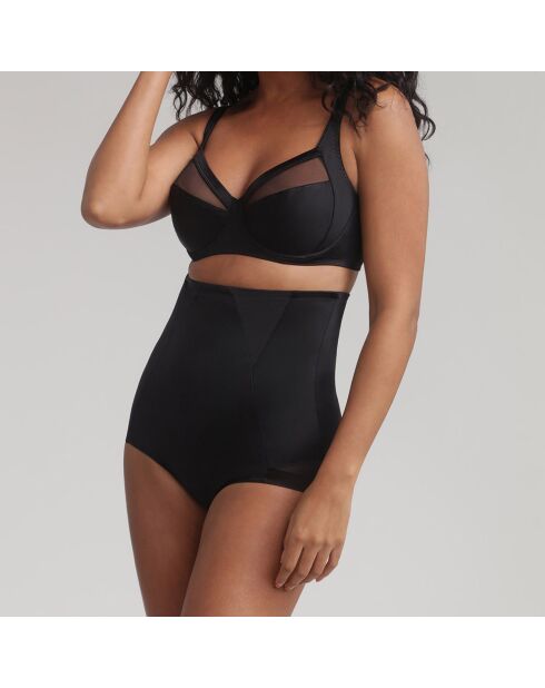 Gaine serre-taille Perfect Silhouette noire