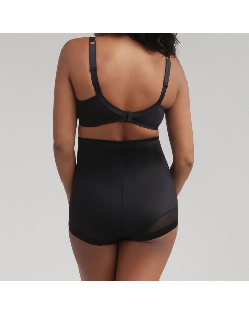 Gaine serre-taille Perfect Silhouette noire
