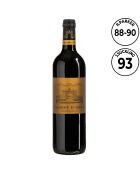 1 Margaux 2019 Blason D'Issan 75cl