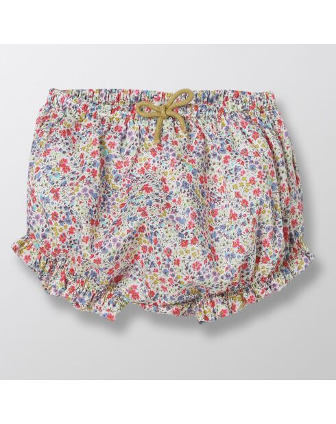 Bloomer Liberty rosa chiaro