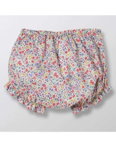 Bloomer Liberty rosa chiaro