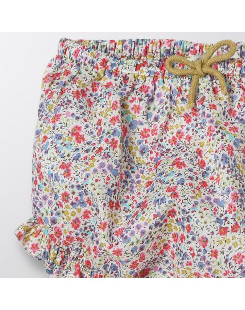 Bloomer Liberty rosa chiaro