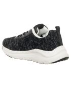 Sneakers Plateforme Marine noires