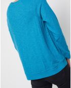 Sweat Albury turquoise