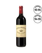 1 St-Julien 2020 Clos du Marquis 75cl