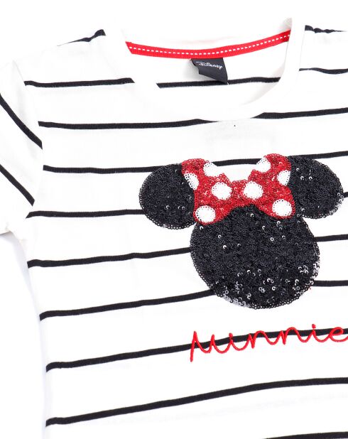 Pyjama T-Shirt & Pantalon multicolore