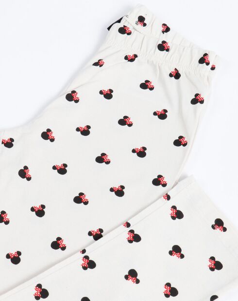 Pyjama T-Shirt & Pantalon multicolore