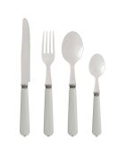 6 Couteaux Lucie gris