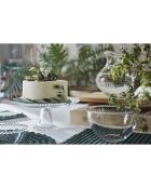 Saladier Perloa transparent - D.20.5 cm