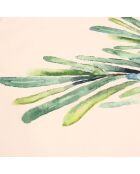 5 Torchons Aroma multicolore - 50x70 cm