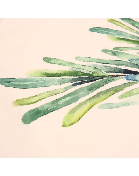 5 mehrfarbige Aroma-Geschirrtücher, 50 x 70 cm