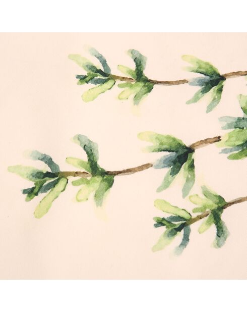 5 mehrfarbige Aroma-Geschirrtücher, 50 x 70 cm