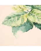 5 Torchons Aroma multicolore - 50x70 cm