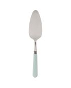 Paletta per torta Lucie Water Green