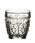 6 Gobelets Chambord fumé - 25 cl