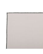 2 Sets de table Corino naturels - 50x40 cm