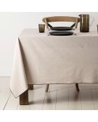 Nappe Corino naturelle