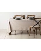 Nappe Corino naturelle