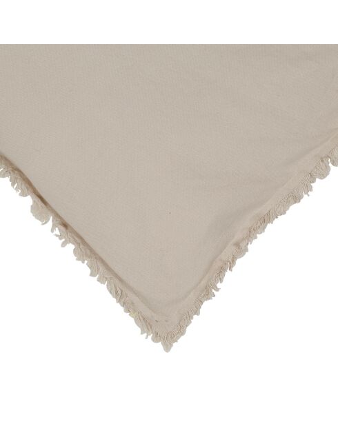 Copripiumino Nalia naturale - 200x90 cm