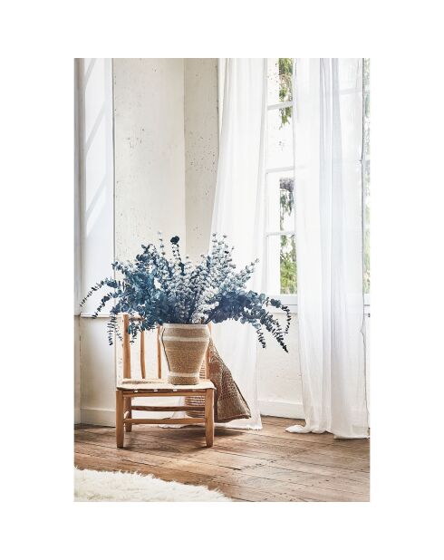 Branchage Eucalyptus gris - 100 cm