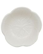 Saladier Chou blanc - D.27x11 cm