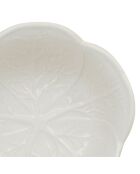 Saladier Chou blanc - D.27x11 cm