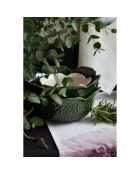 Saladier Chou blanc - D.27x11 cm