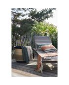 Housse de coussin Hemlin thym - 50x30 cm