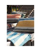 Housse de coussin Hemlin thym - 50x30 cm