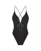 Maillot de bain 1 pièce Havasu noir
