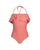 Maillot de bain 1 pièce Martine blush amenapih