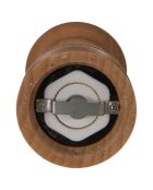 Moulin manuel en Bois marron - 6.3x6.3x17 cm