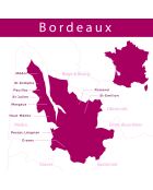 6 Bordeaux 2018 Ronan by Clinet 6x75cl