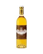 1 Sauternes La Chartreuse de Coutet 2019 Ch. Coutet 75cl